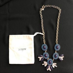 J. Crew necklace